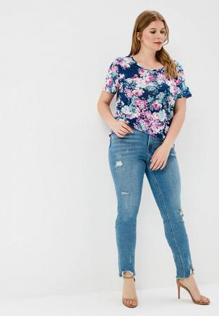 Футболка Rosa Thea