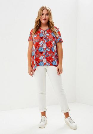 Футболка Evans