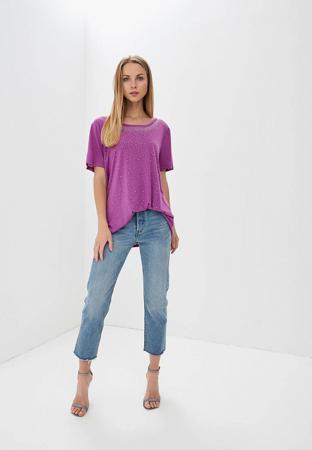 Футболка Rosa Thea