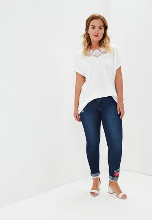 Футболка Dorothy Perkins Curve