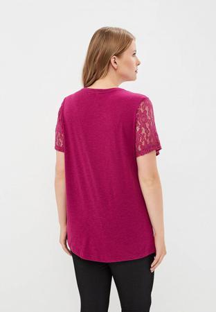 Футболка Rosa Thea