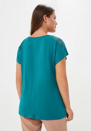 Футболка Ulla Popken