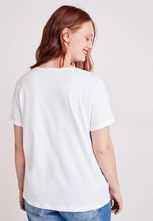 Футболка Violeta by Mango