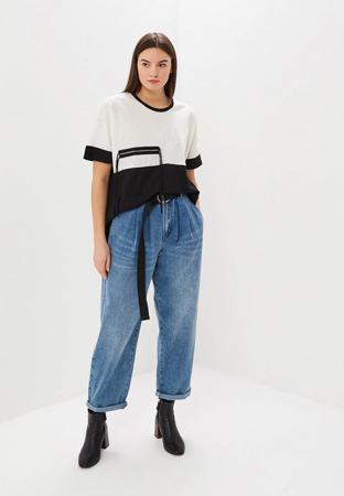 Футболка Hassfashion