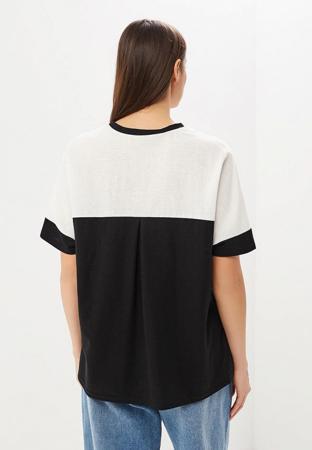 Футболка Hassfashion