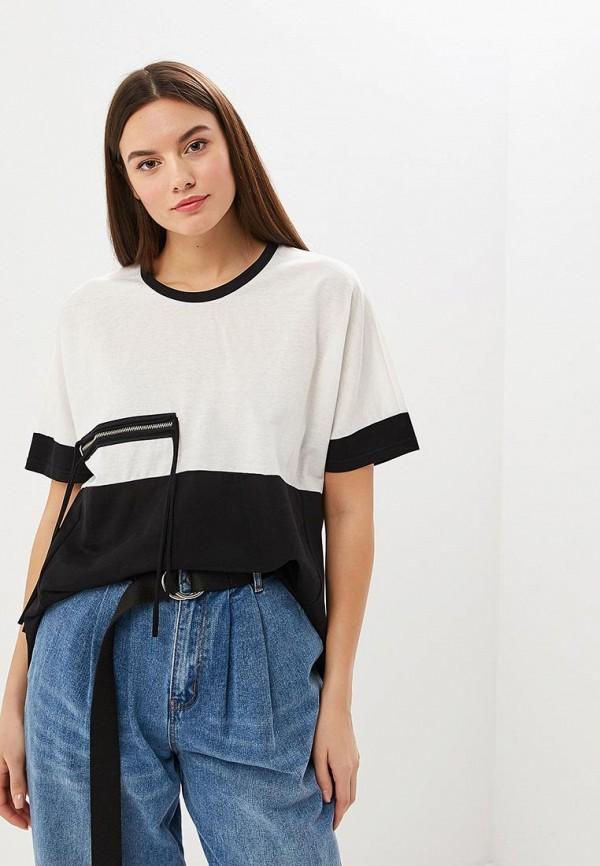 Футболка Hassfashion