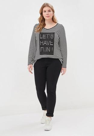 Футболка Samoon by Gerry Weber