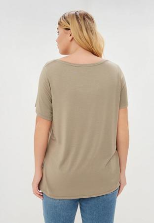 Футболка Dorothy Perkins Curve