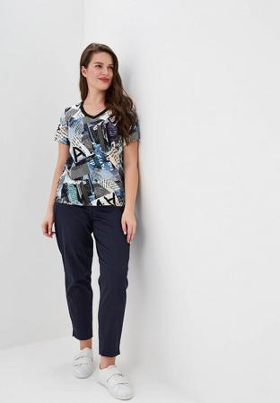 Футболка Стикомода