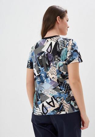 Футболка Стикомода