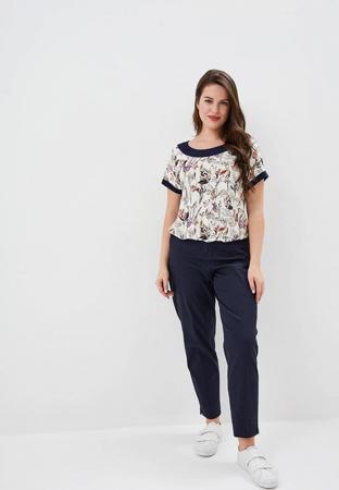 Футболка Стикомода