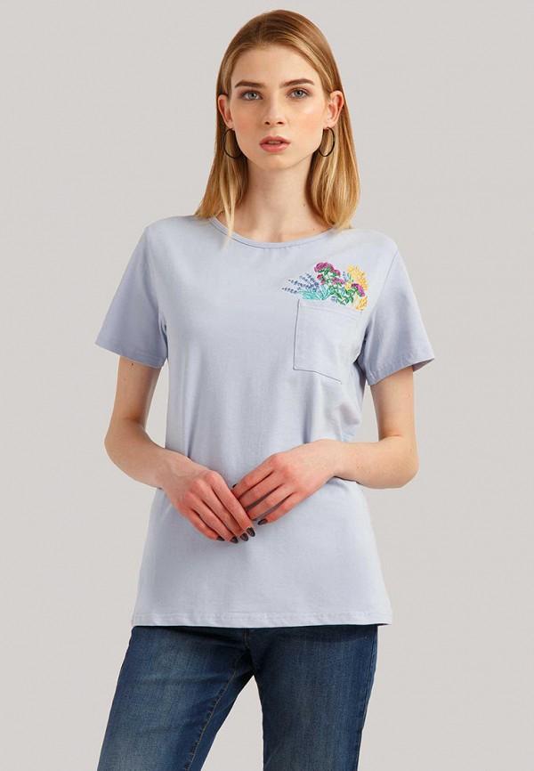 Футболка Finn Flare