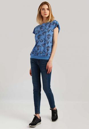 Футболка Finn Flare