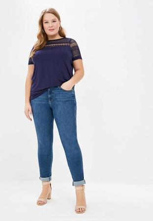 Футболка Dorothy Perkins Curve
