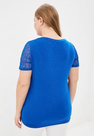 Футболка Dorothy Perkins Curve