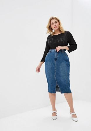 Футболка Rosa Thea