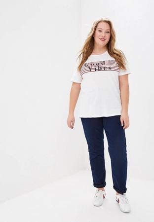 Футболка Rosa Thea