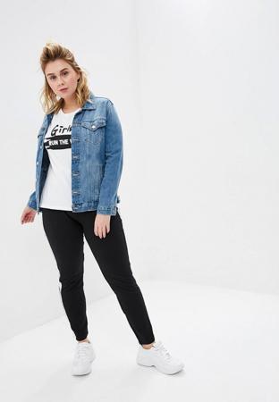 Футболка Rosa Thea