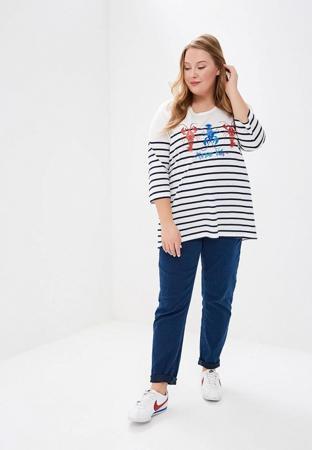 Футболка Ulla Popken