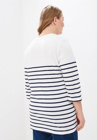 Футболка Ulla Popken