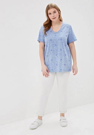 Футболка Samoon by Gerry Weber