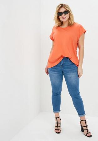 Футболка Dorothy Perkins Curve