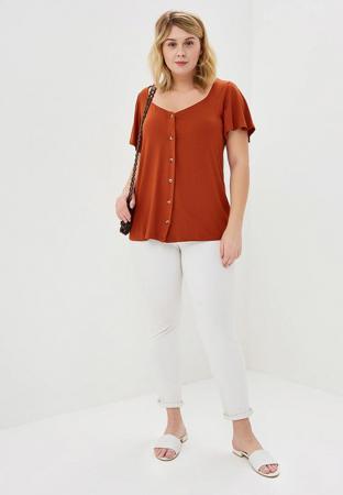 Футболка Dorothy Perkins Curve
