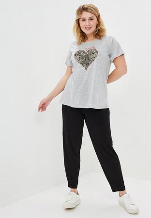 Футболка Dorothy Perkins Curve
