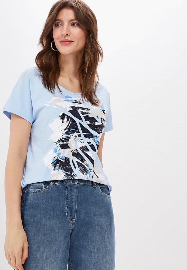 Футболка Gerry Weber