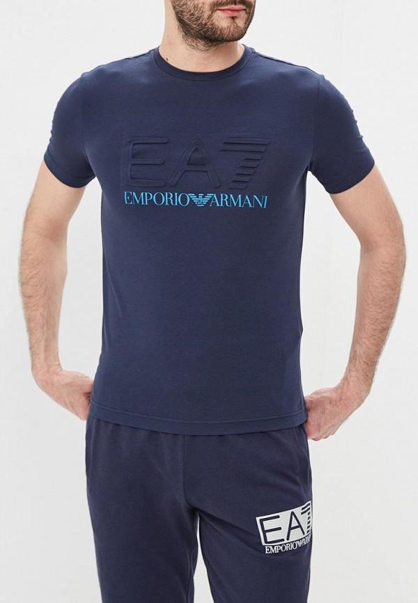 Футболка EA7