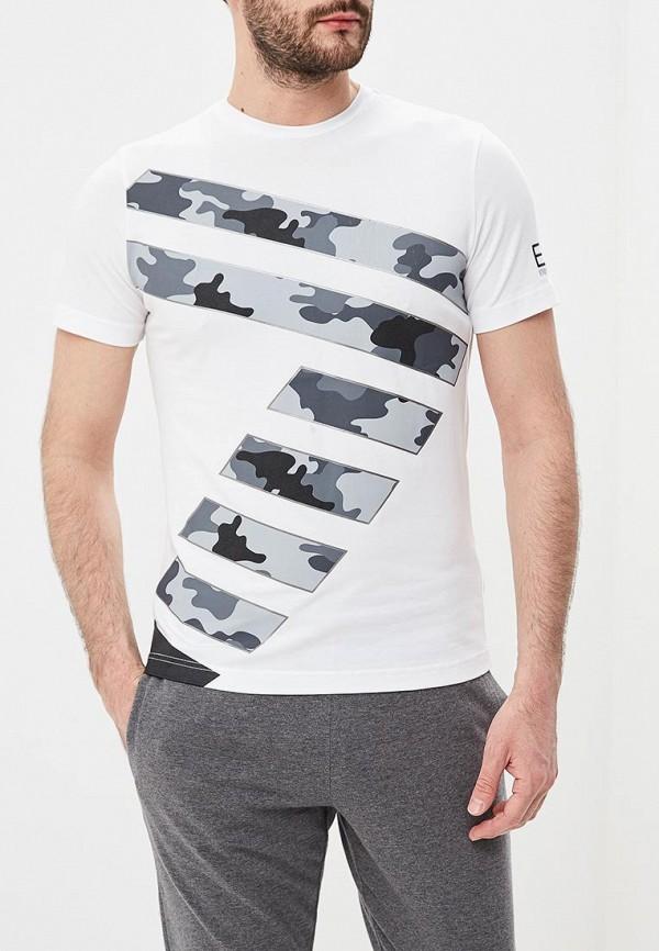 Футболка EA7