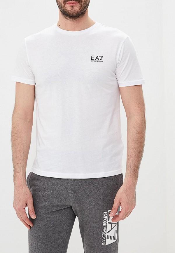 Футболка EA7