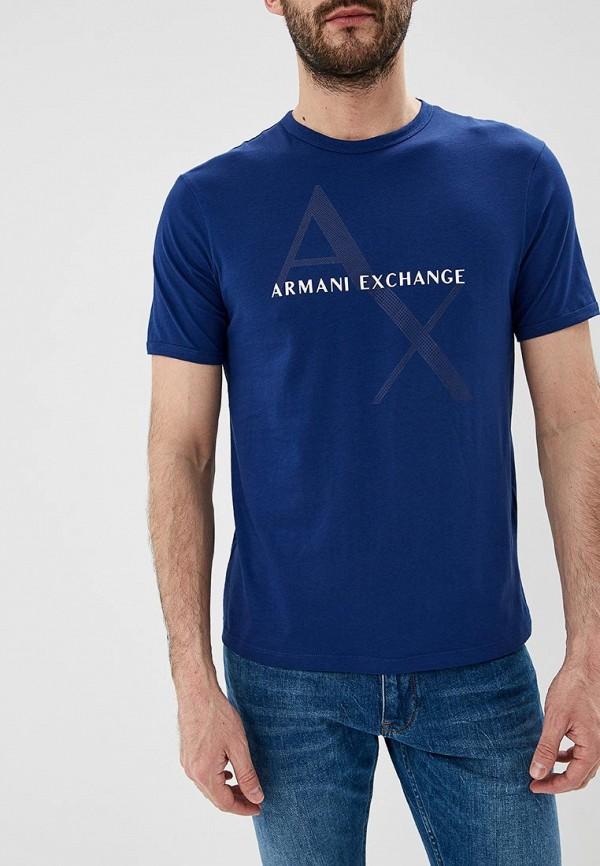 Футболка Armani Exchange