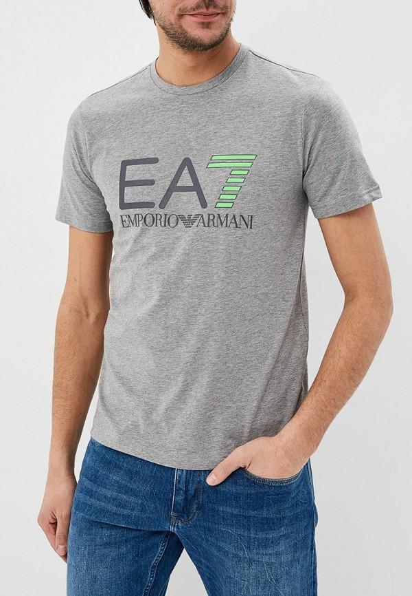 Футболка EA7
