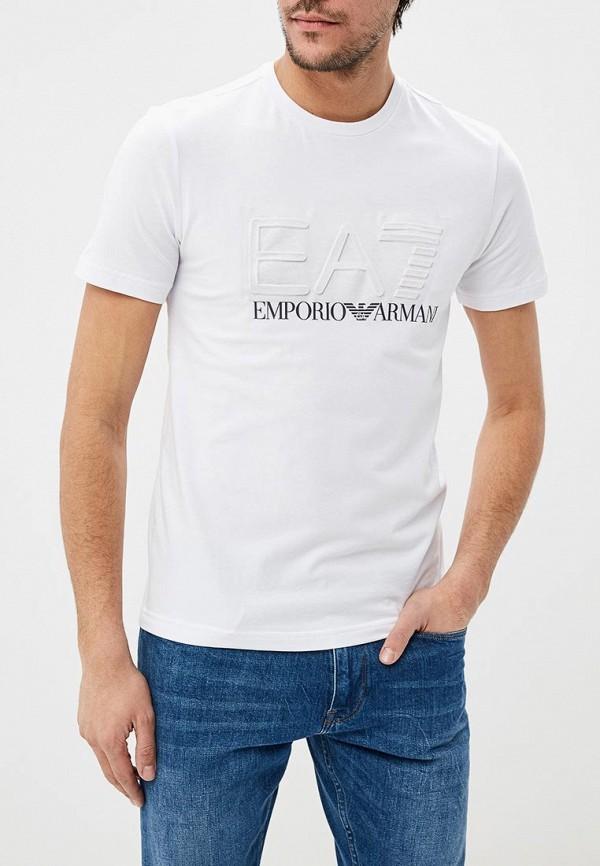 Футболка EA7