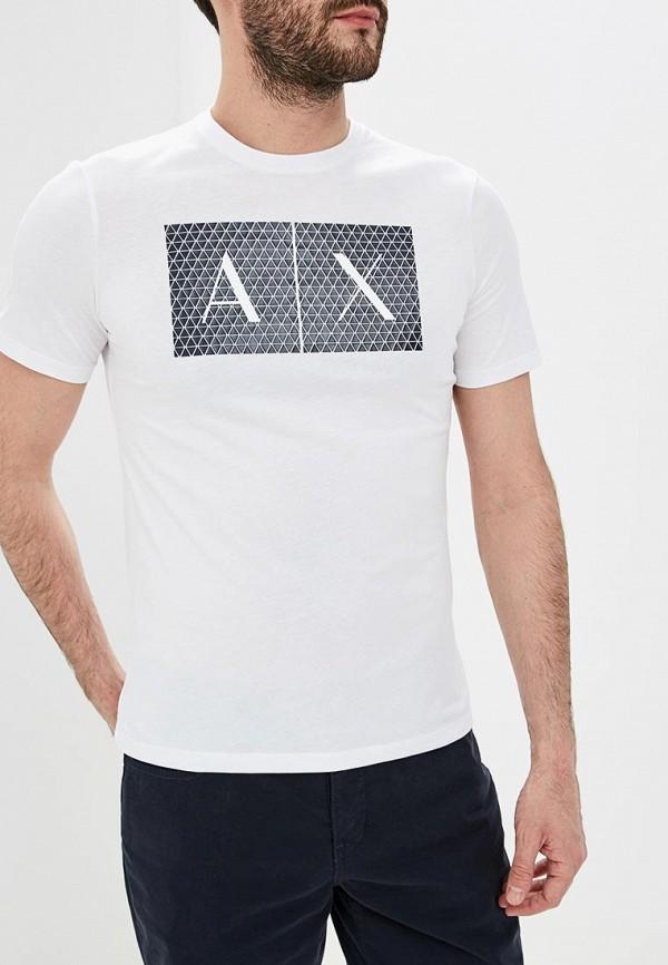 Футболка Armani Exchange