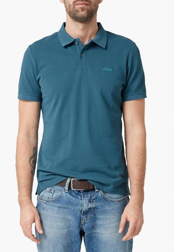 Футболка s.Oliver