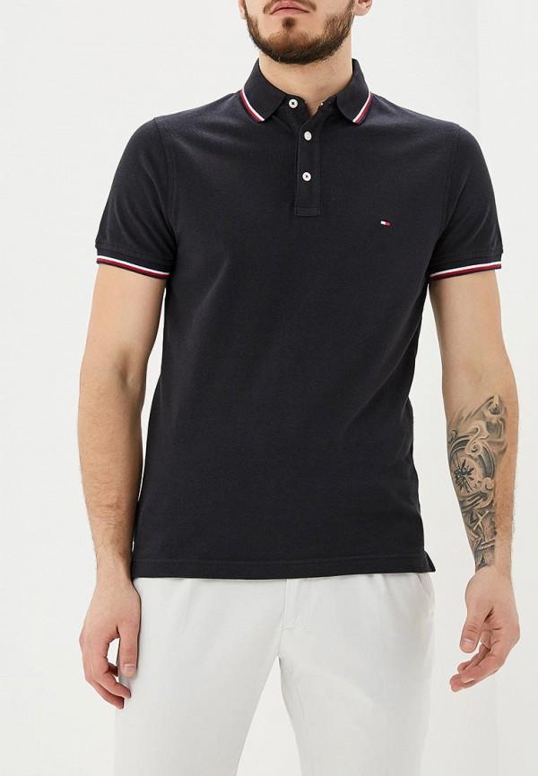 Футболка Tommy Hilfiger