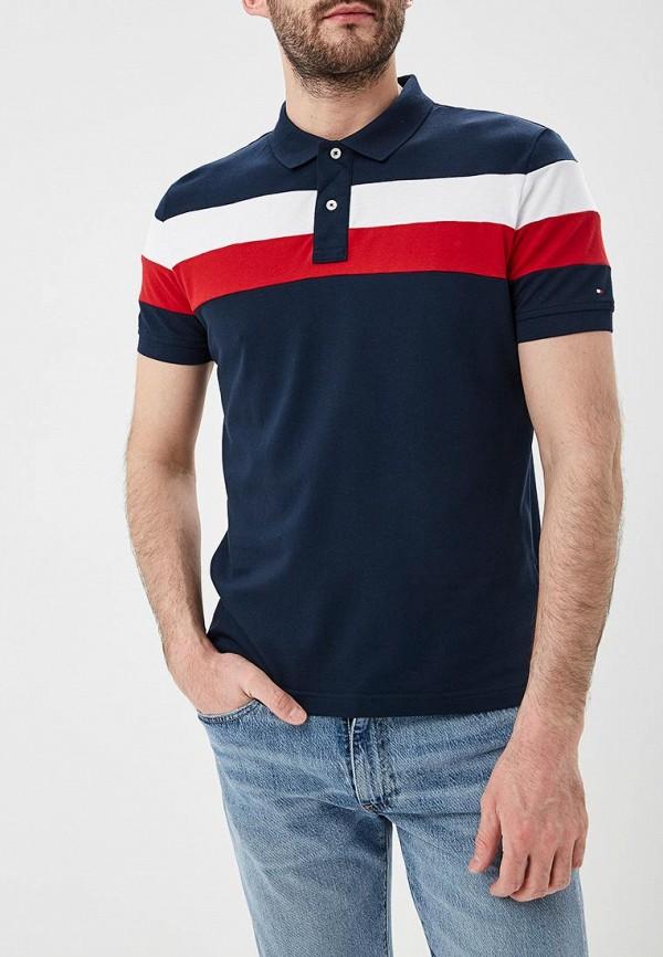 Футболка Tommy Hilfiger