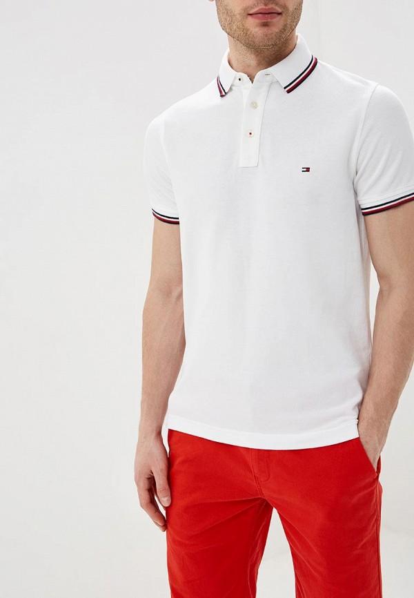 Футболка Tommy Hilfiger