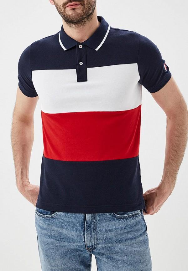 Футболка Tommy Hilfiger