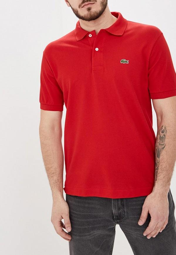 Футболка Lacoste