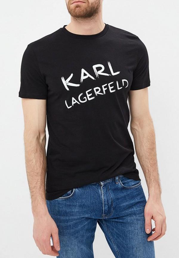 Футболка Karl Lagerfeld