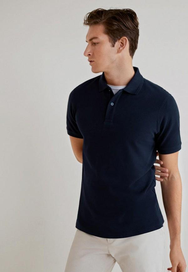 Футболка Mango Man