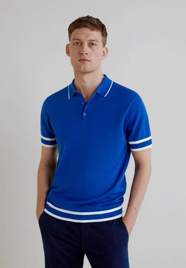 Футболка Mango Man