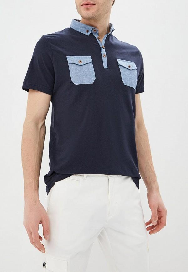 Футболка Brave Soul