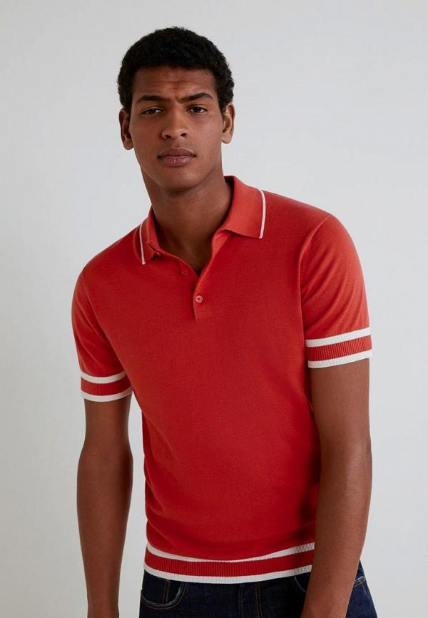 Футболка Mango Man