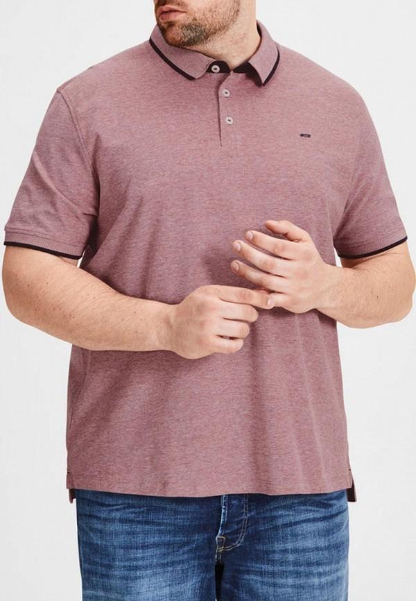 Футболка Jack & Jones