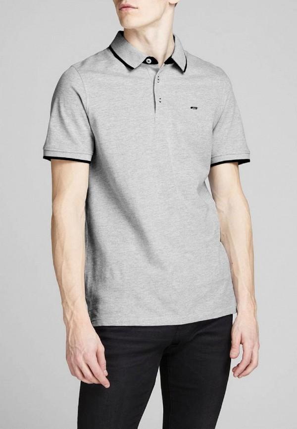 Футболка Jack & Jones