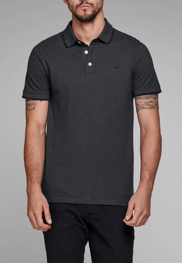 Футболка Jack & Jones
